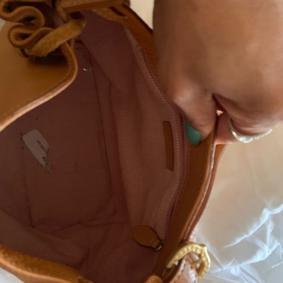 Leather Handbag - Picture 2 of 5